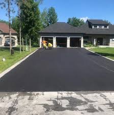 Best Gravel Driveway Installation  in Mountain House, CA